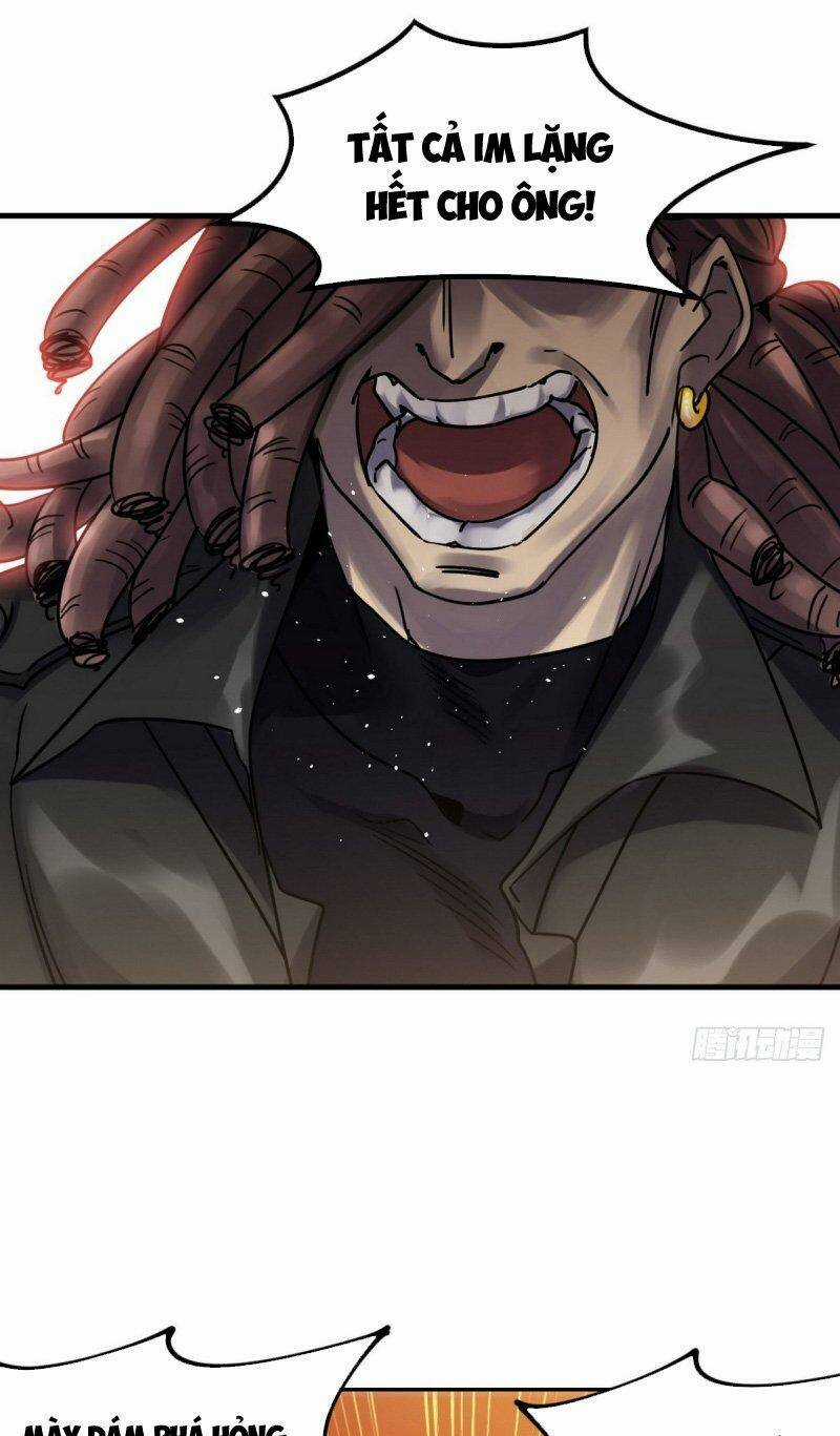 Long Vương Điện Chapter 154 trang 11