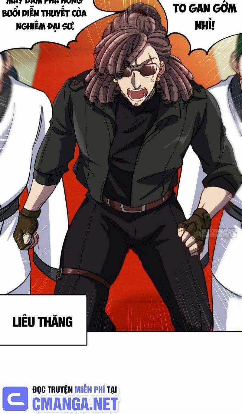 Long Vương Điện Chapter 154 trang 12