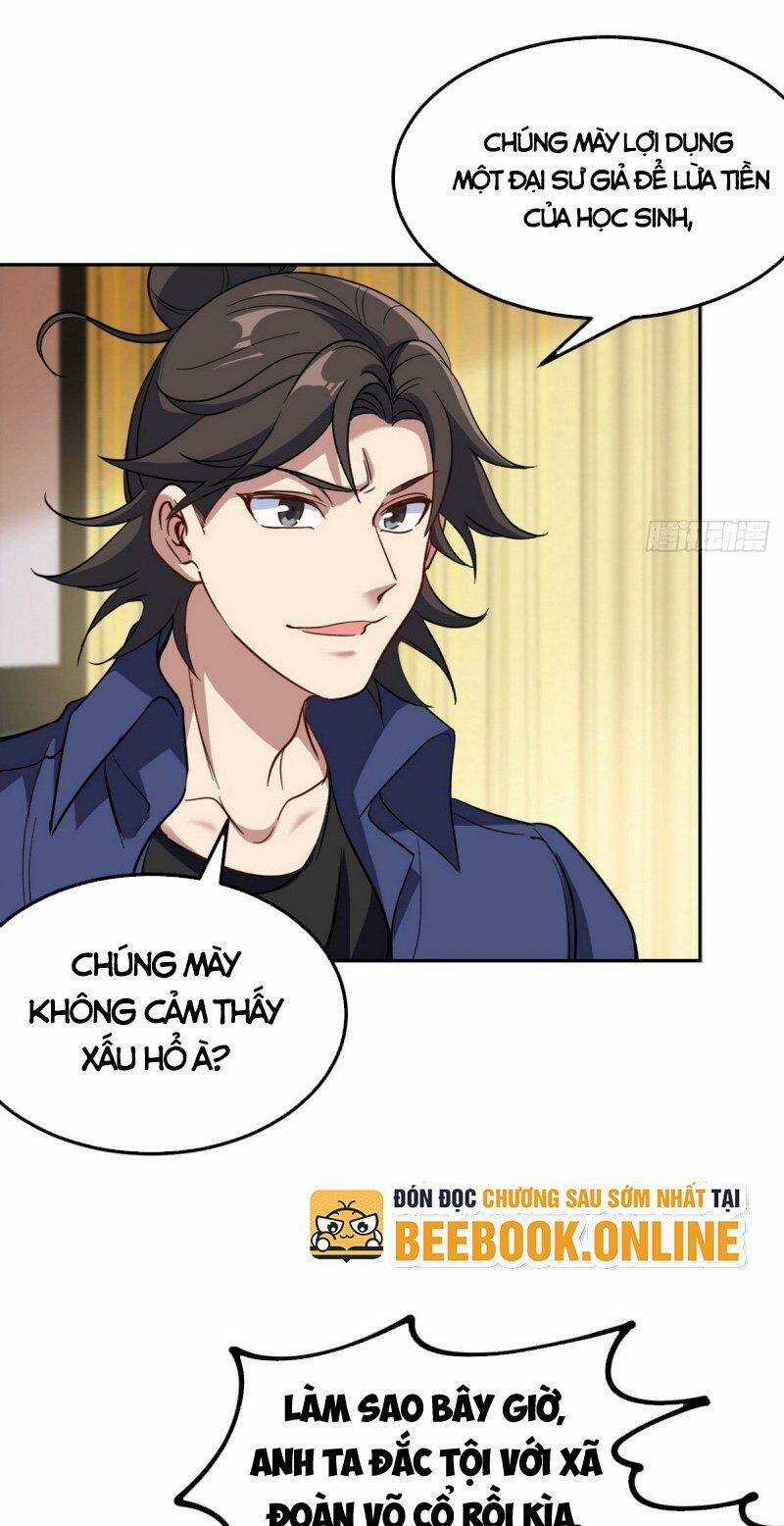 Long Vương Điện Chapter 154 trang 13