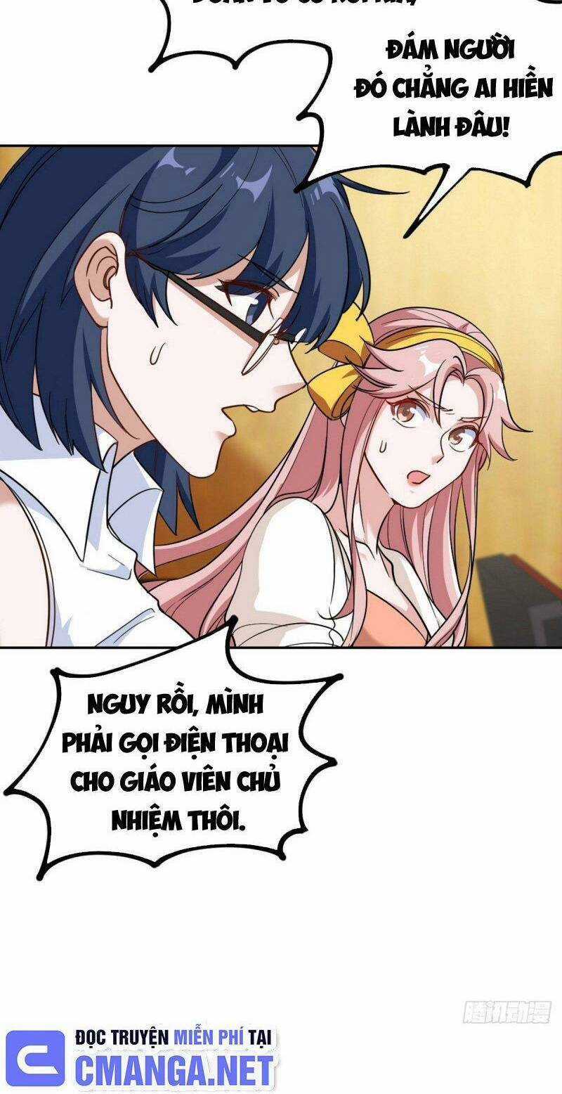 Long Vương Điện Chapter 154 trang 14