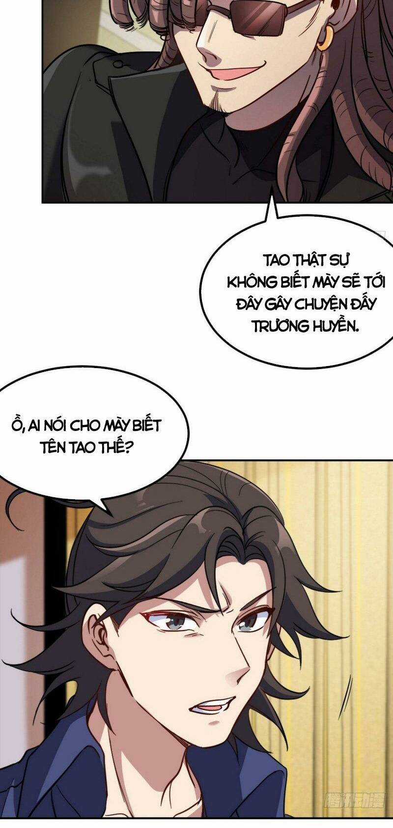 Long Vương Điện Chapter 154 trang 16