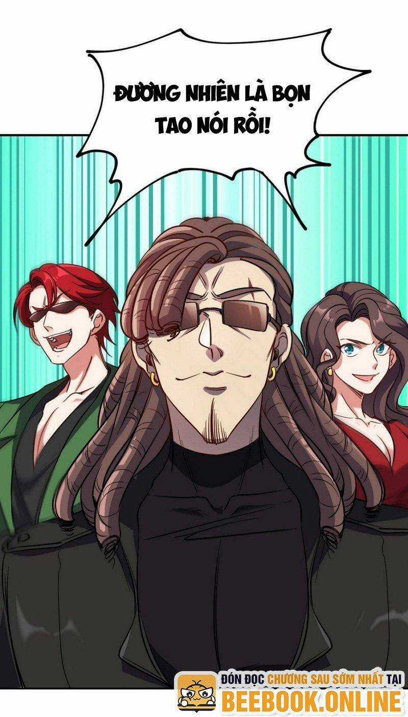 Long Vương Điện Chapter 154 trang 17