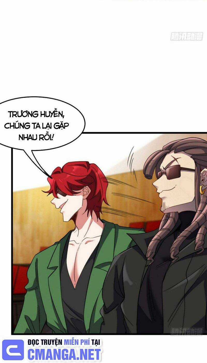 Long Vương Điện Chapter 154 trang 18