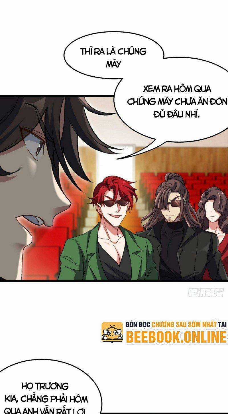 Long Vương Điện Chapter 154 trang 19