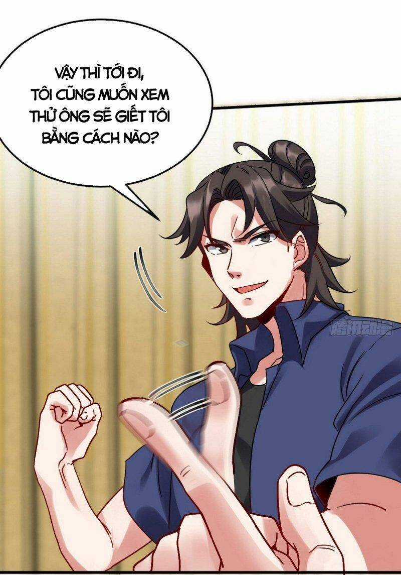 Long Vương Điện Chapter 154 trang 2