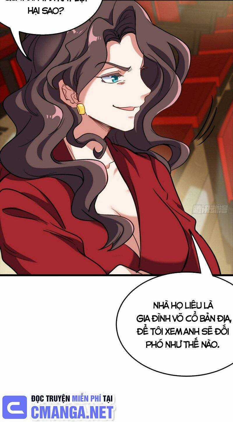 Long Vương Điện Chapter 154 trang 20