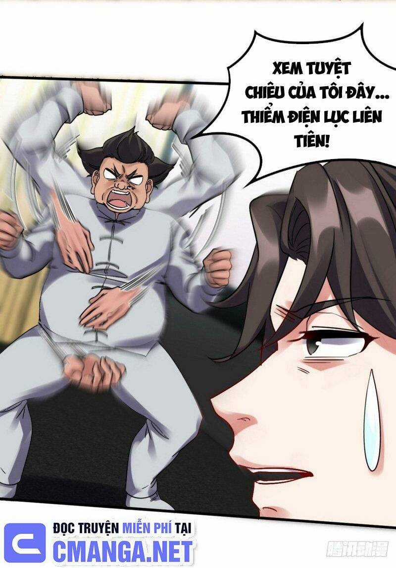 Long Vương Điện Chapter 154 trang 3