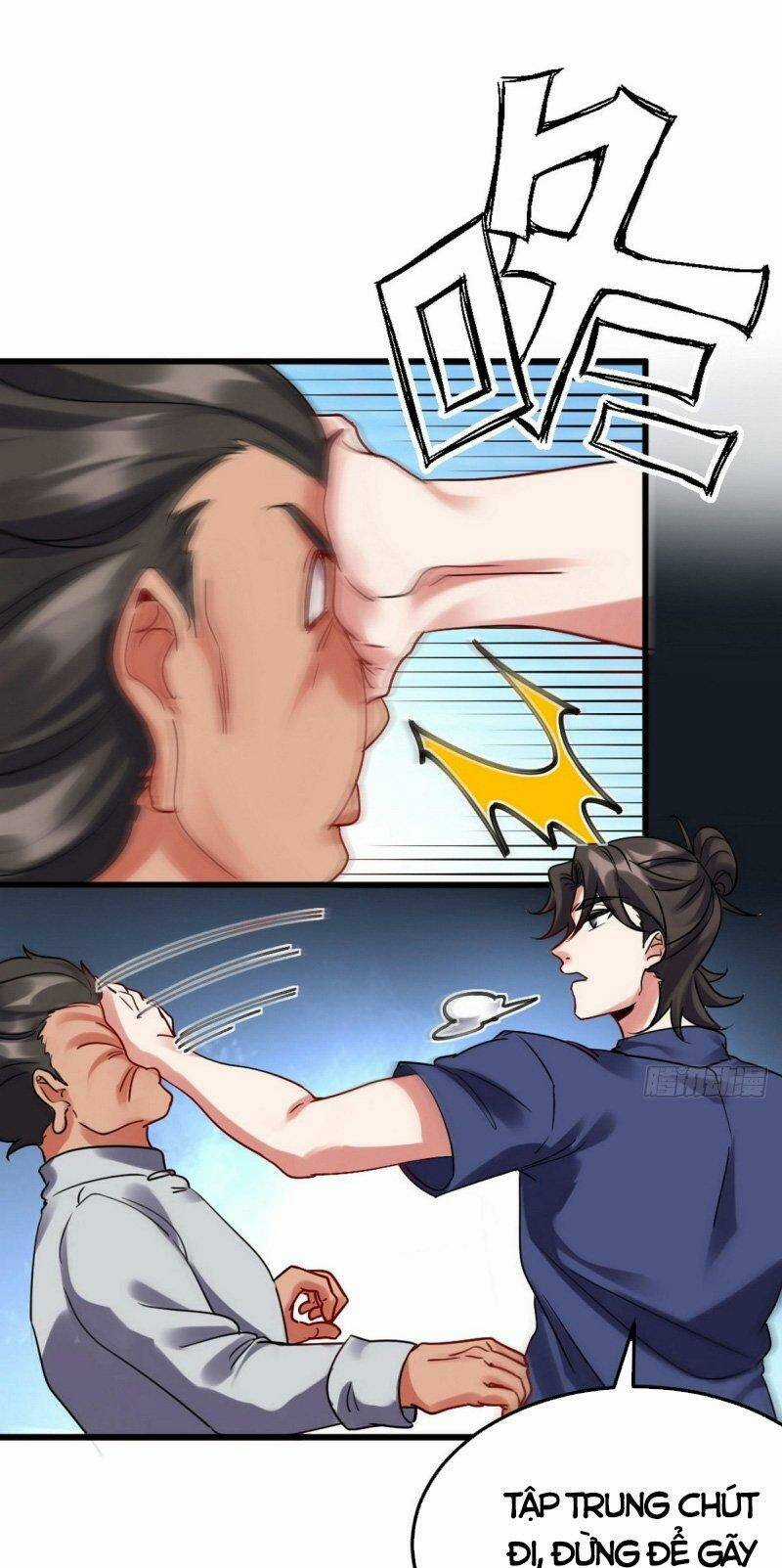 Long Vương Điện Chapter 154 trang 5