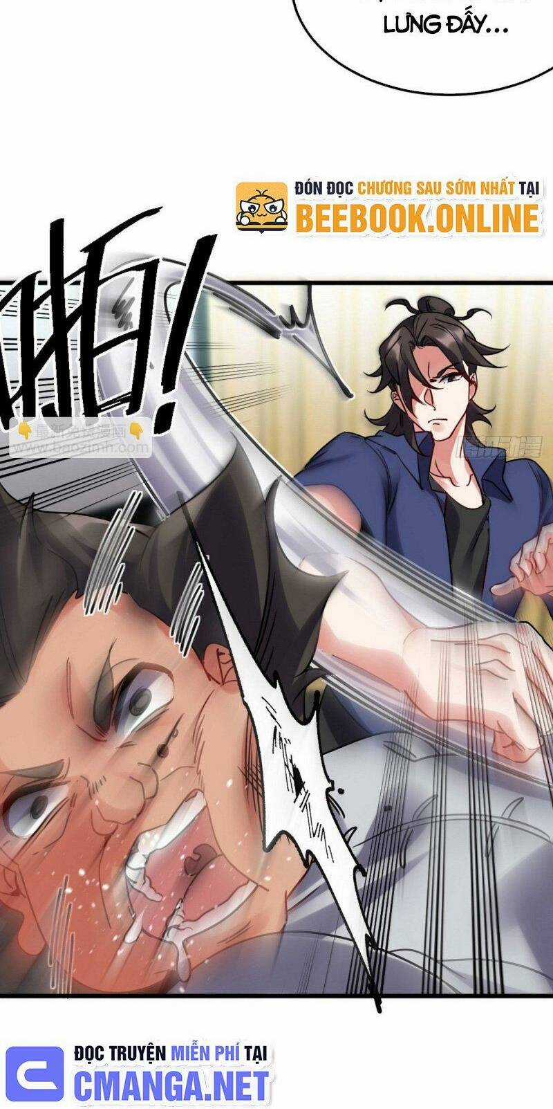 Long Vương Điện Chapter 154 trang 6