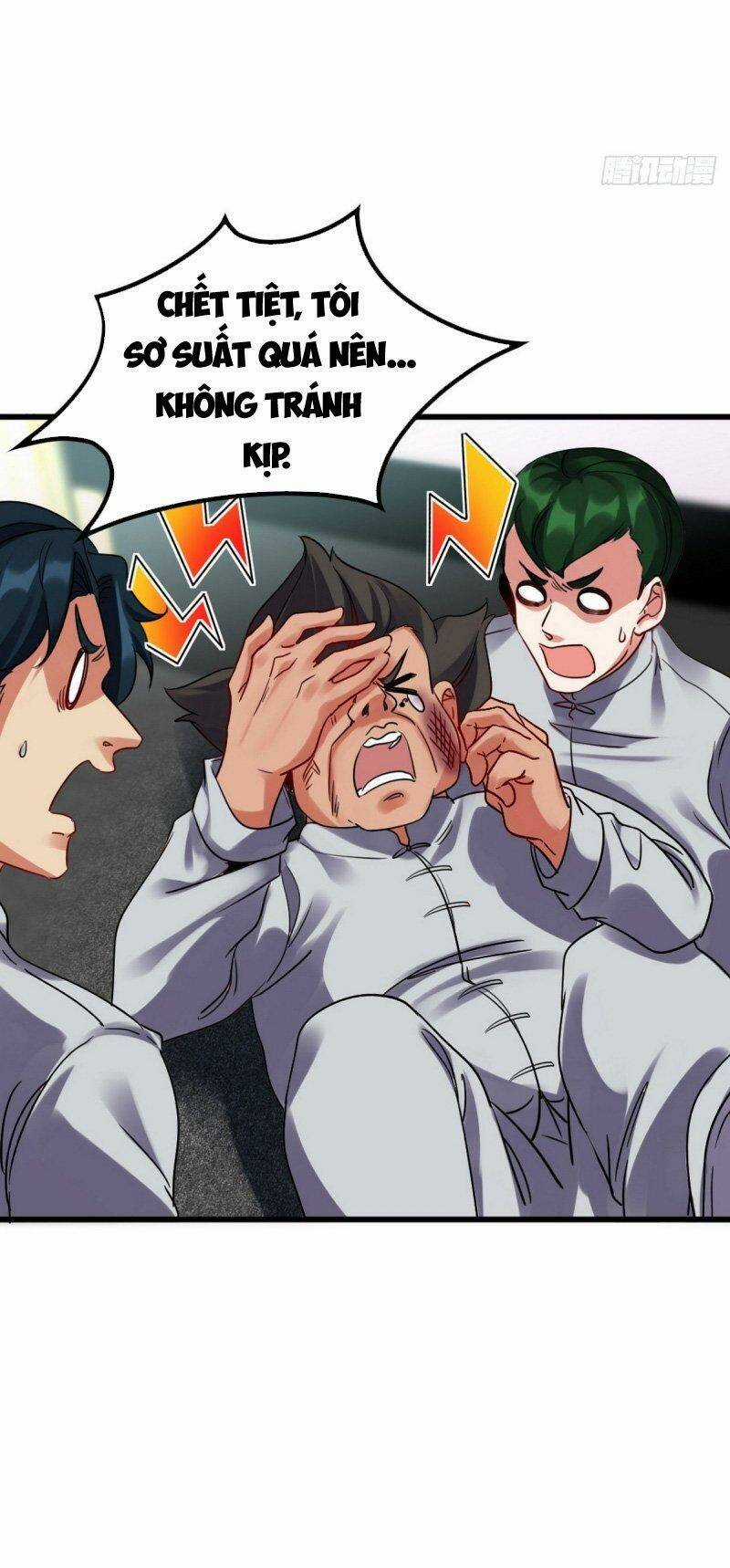 Long Vương Điện Chapter 154 trang 7