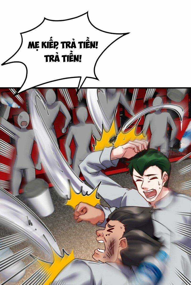 Long Vương Điện Chapter 154 trang 9