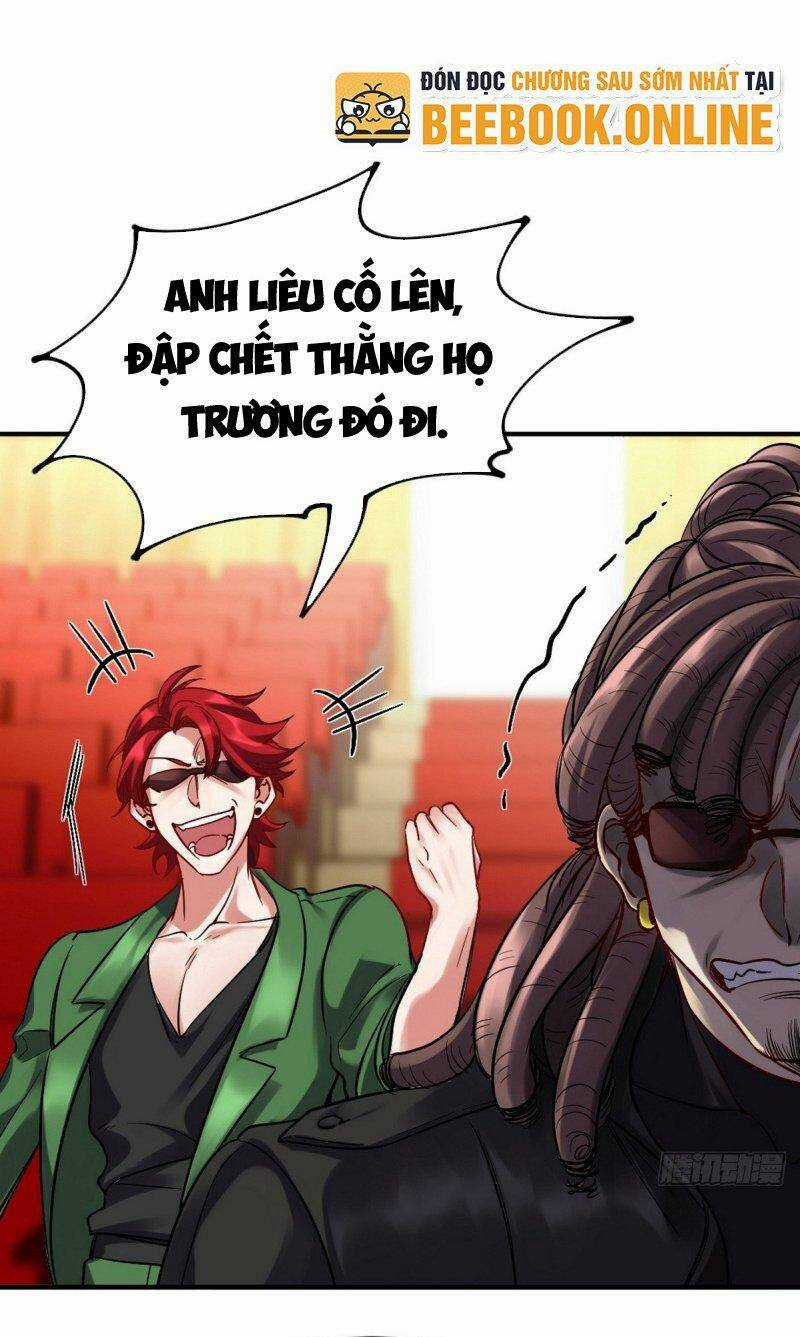 Long Vương Điện Chapter 155 trang 0