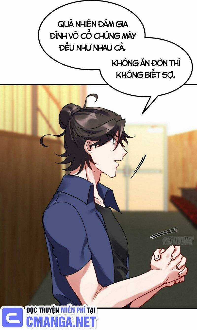 Long Vương Điện Chapter 155 trang 1