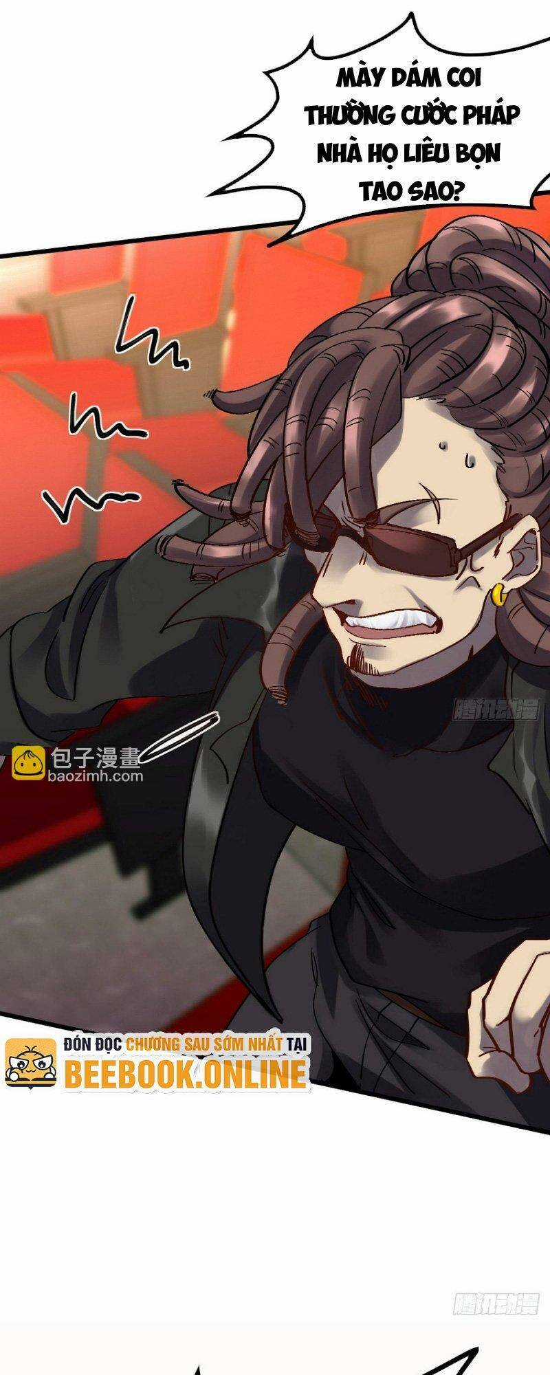 Long Vương Điện Chapter 155 trang 10