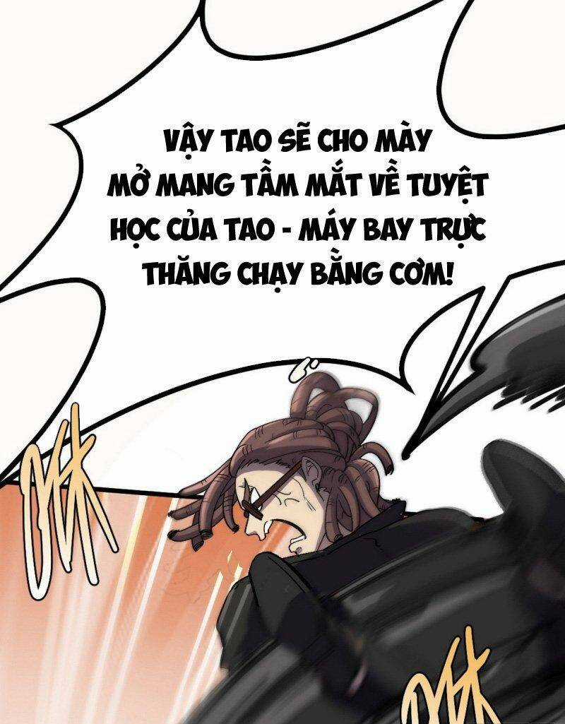 Long Vương Điện Chapter 155 trang 11