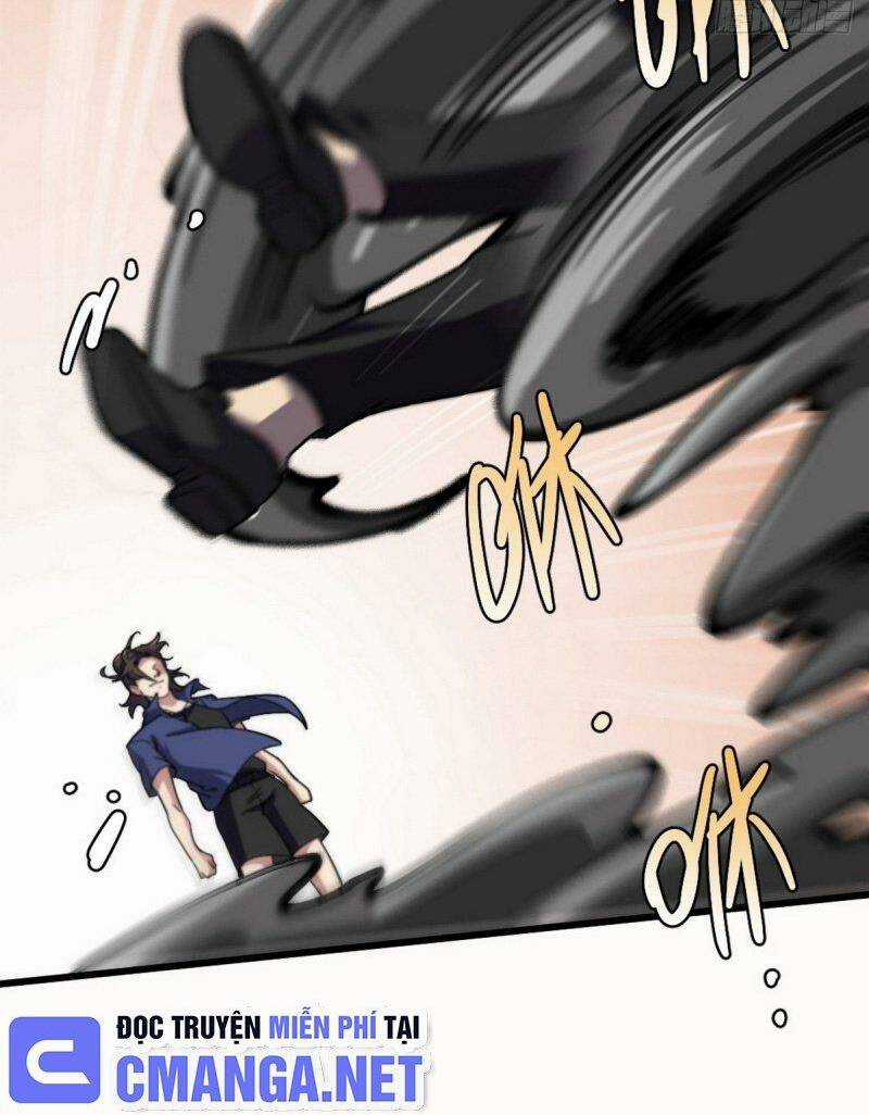 Long Vương Điện Chapter 155 trang 12