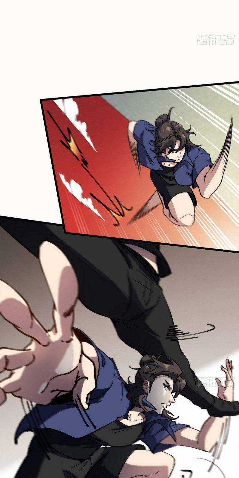 Long Vương Điện Chapter 155 trang 13