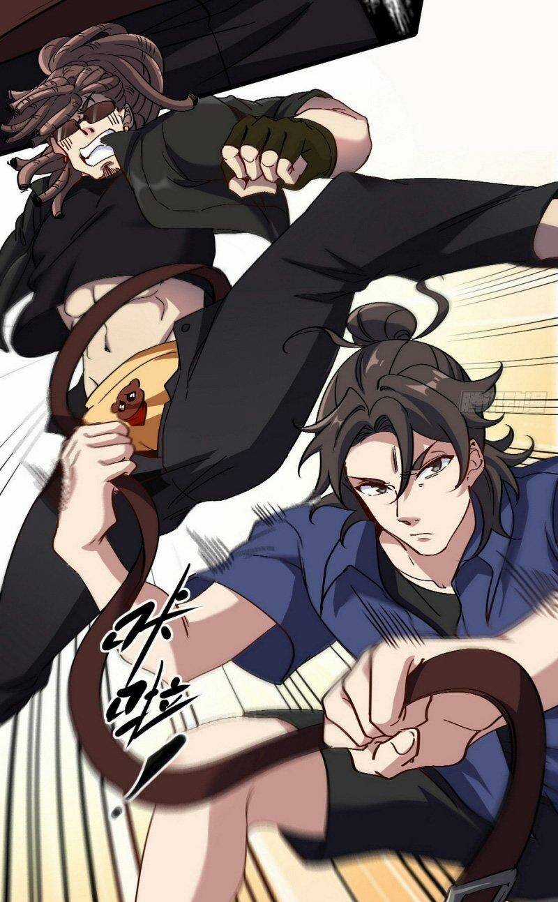 Long Vương Điện Chapter 155 trang 15