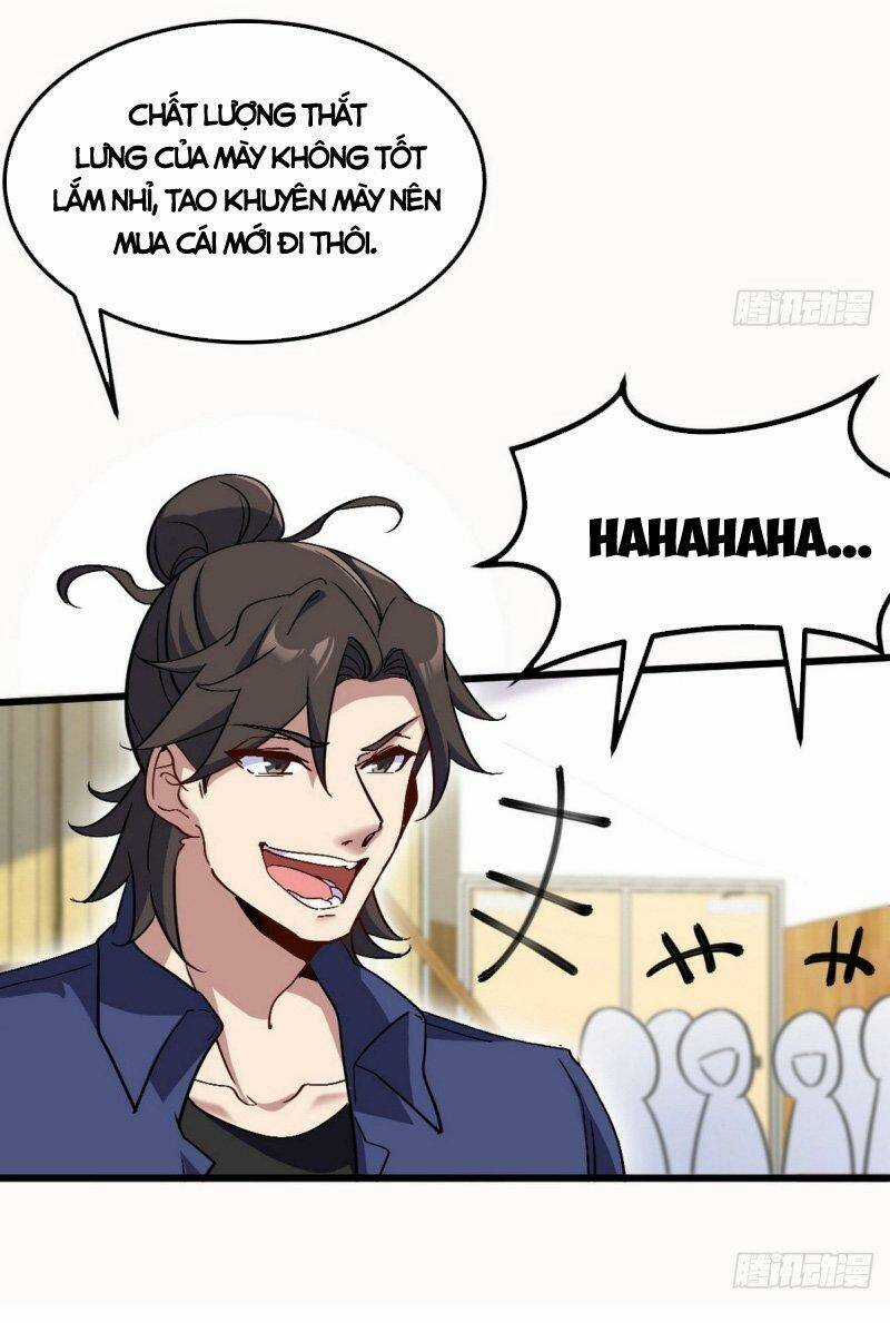 Long Vương Điện Chapter 155 trang 17