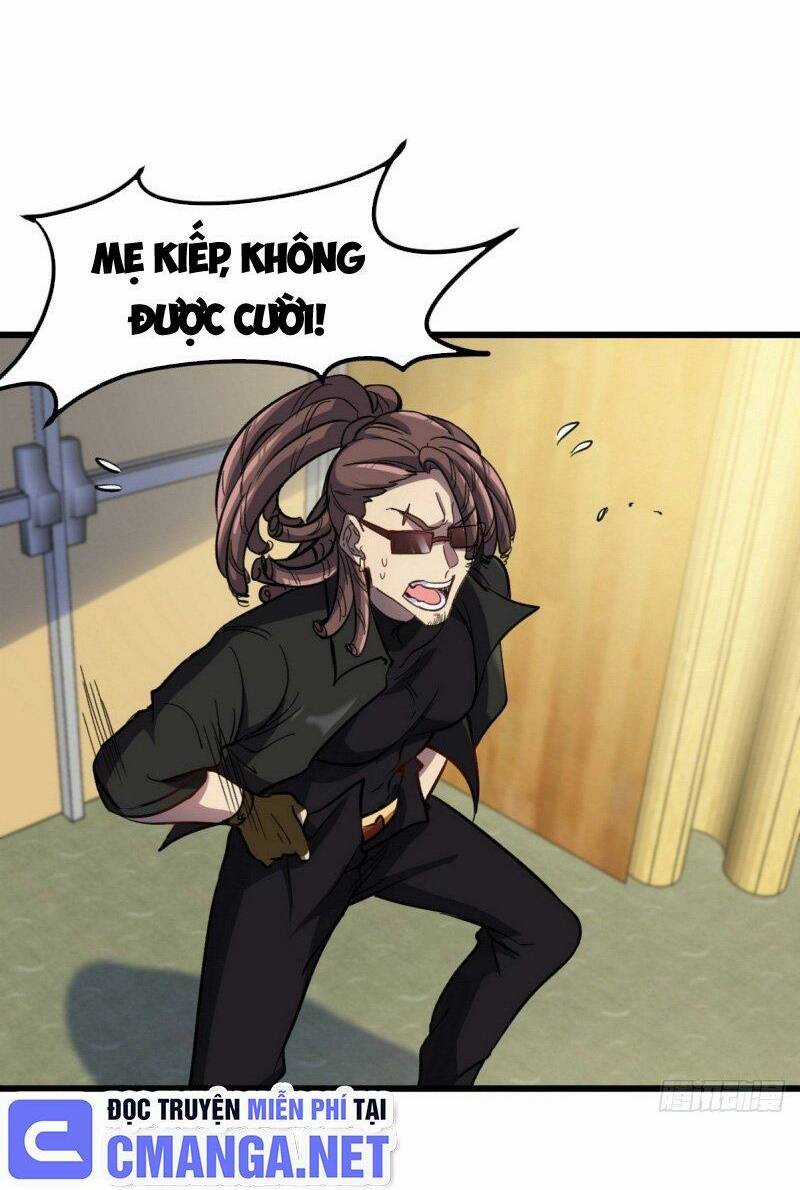 Long Vương Điện Chapter 155 trang 18