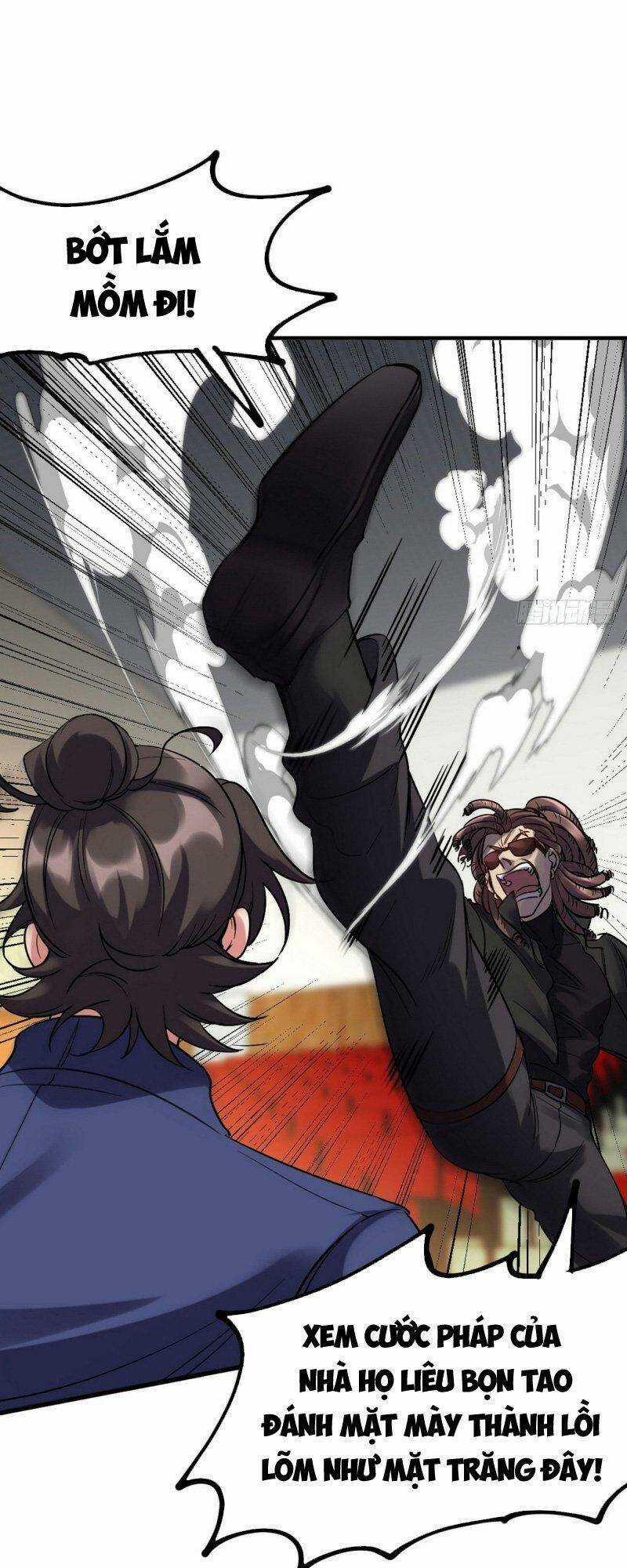 Long Vương Điện Chapter 155 trang 2