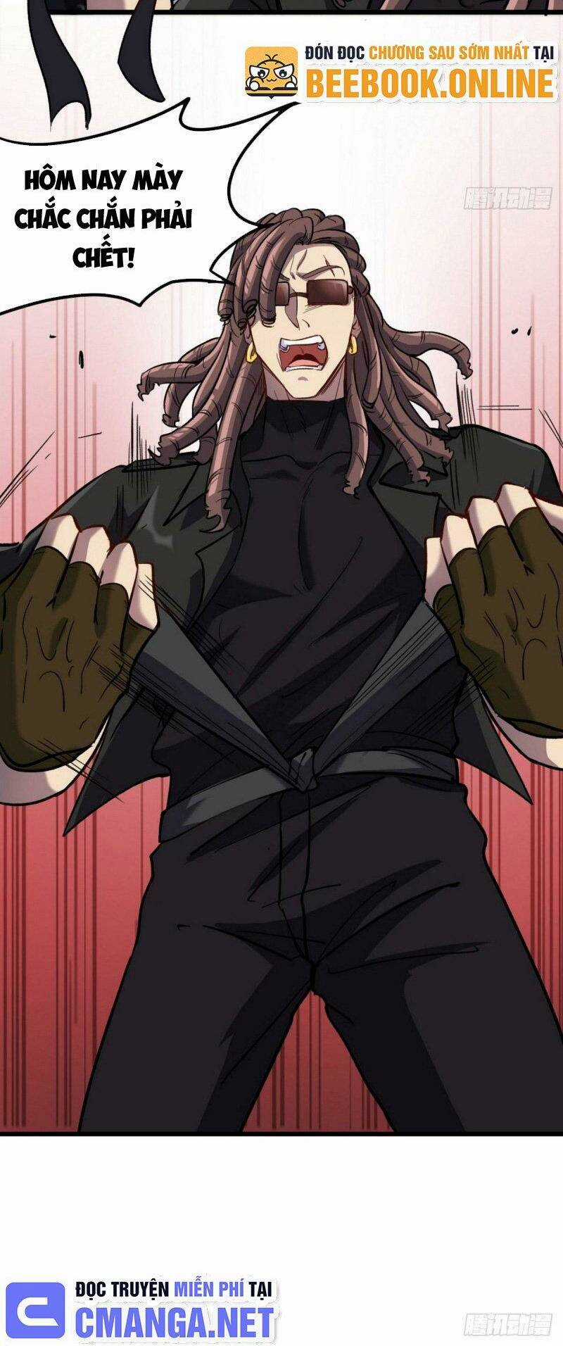 Long Vương Điện Chapter 155 trang 20