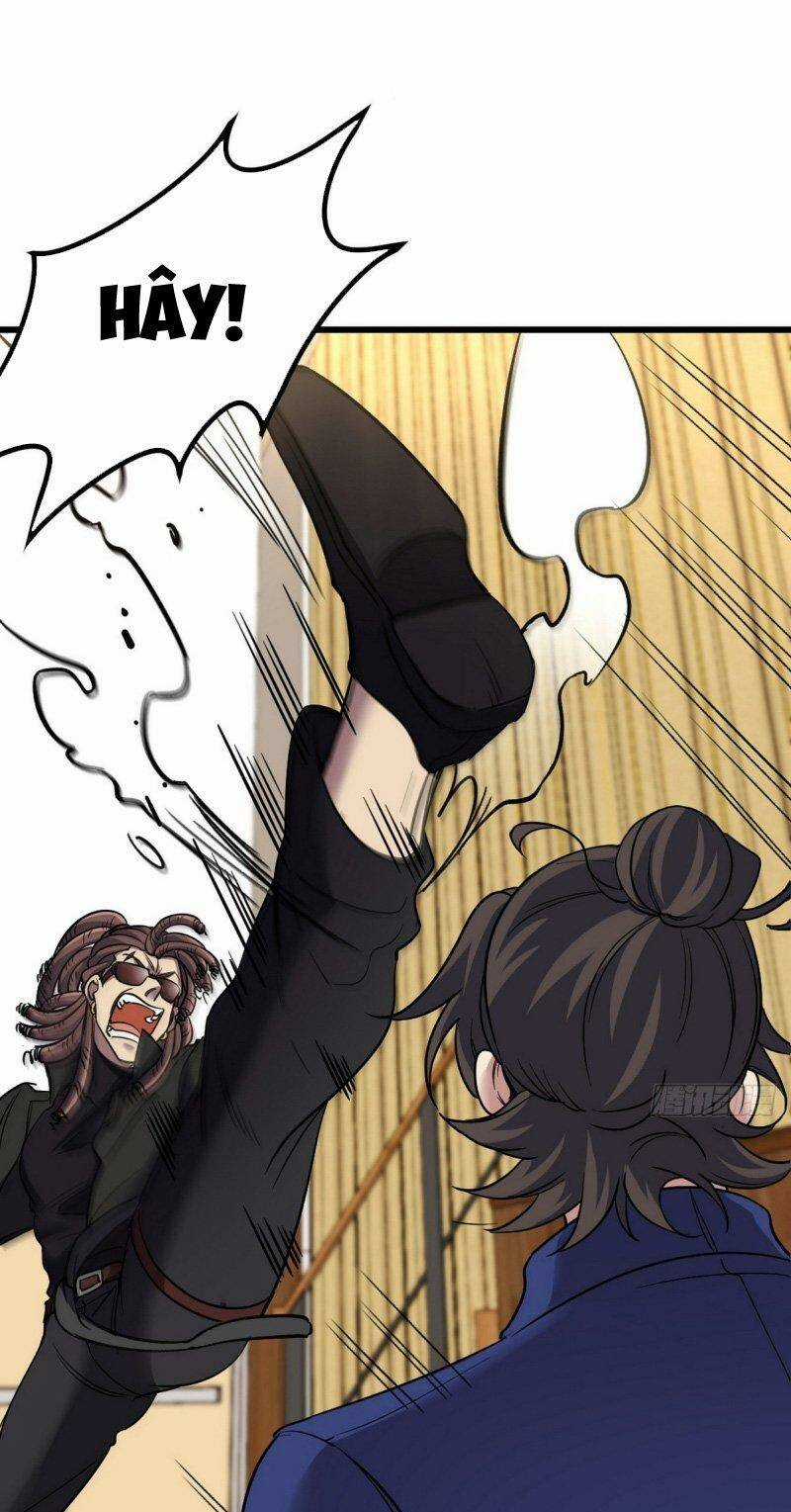 Long Vương Điện Chapter 155 trang 21