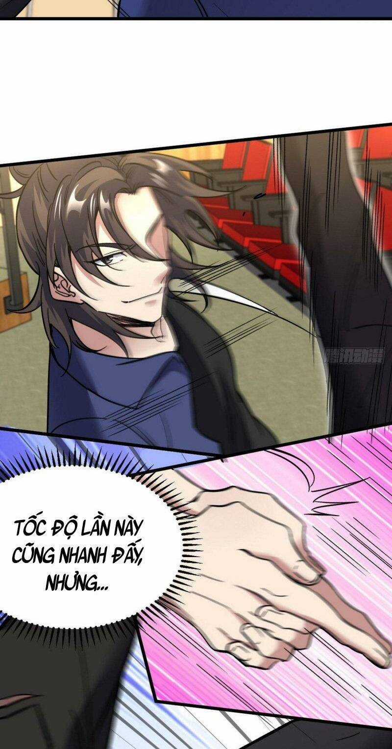 Long Vương Điện Chapter 155 trang 22