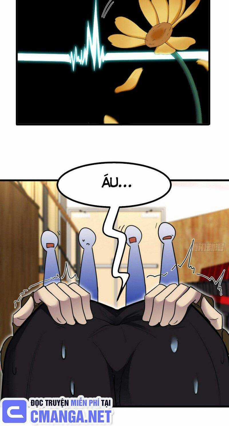 Long Vương Điện Chapter 155 trang 24