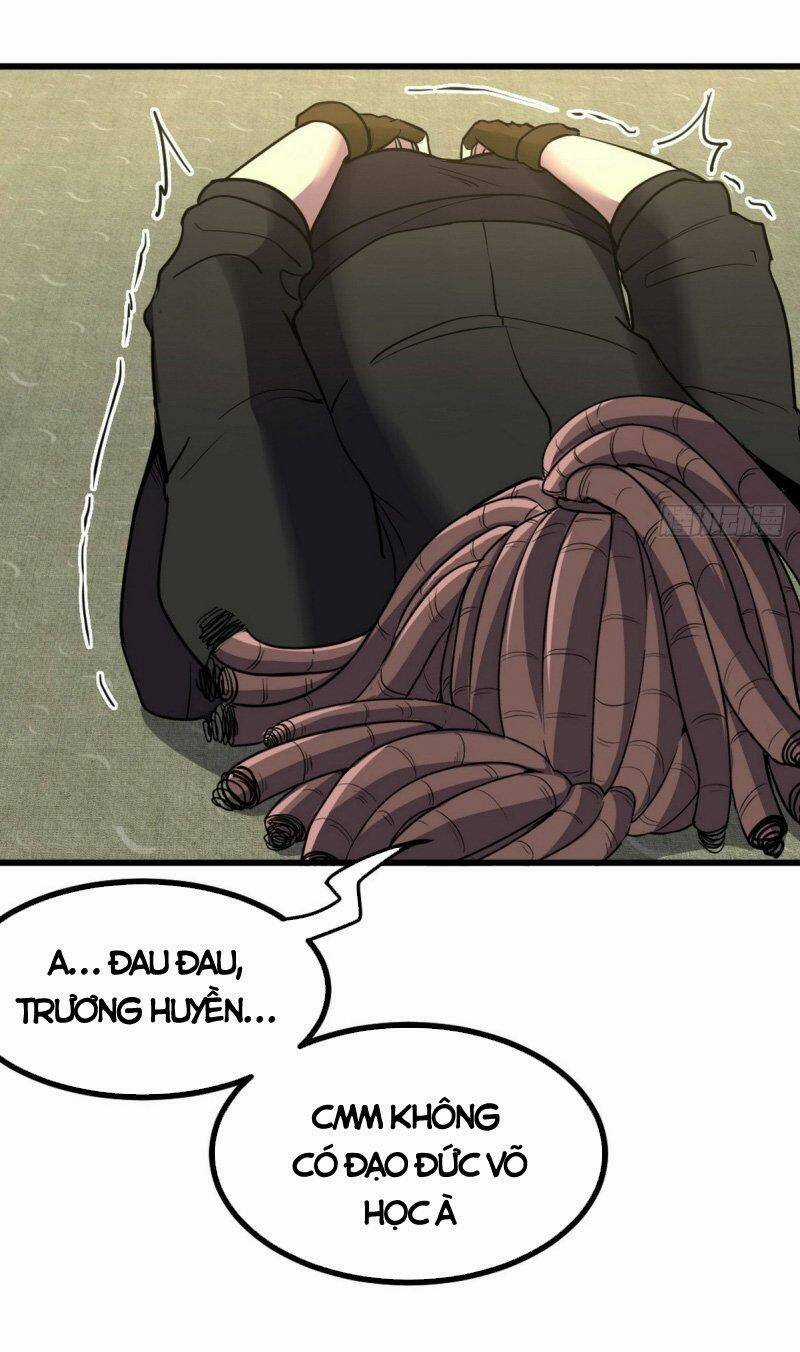 Long Vương Điện Chapter 155 trang 25