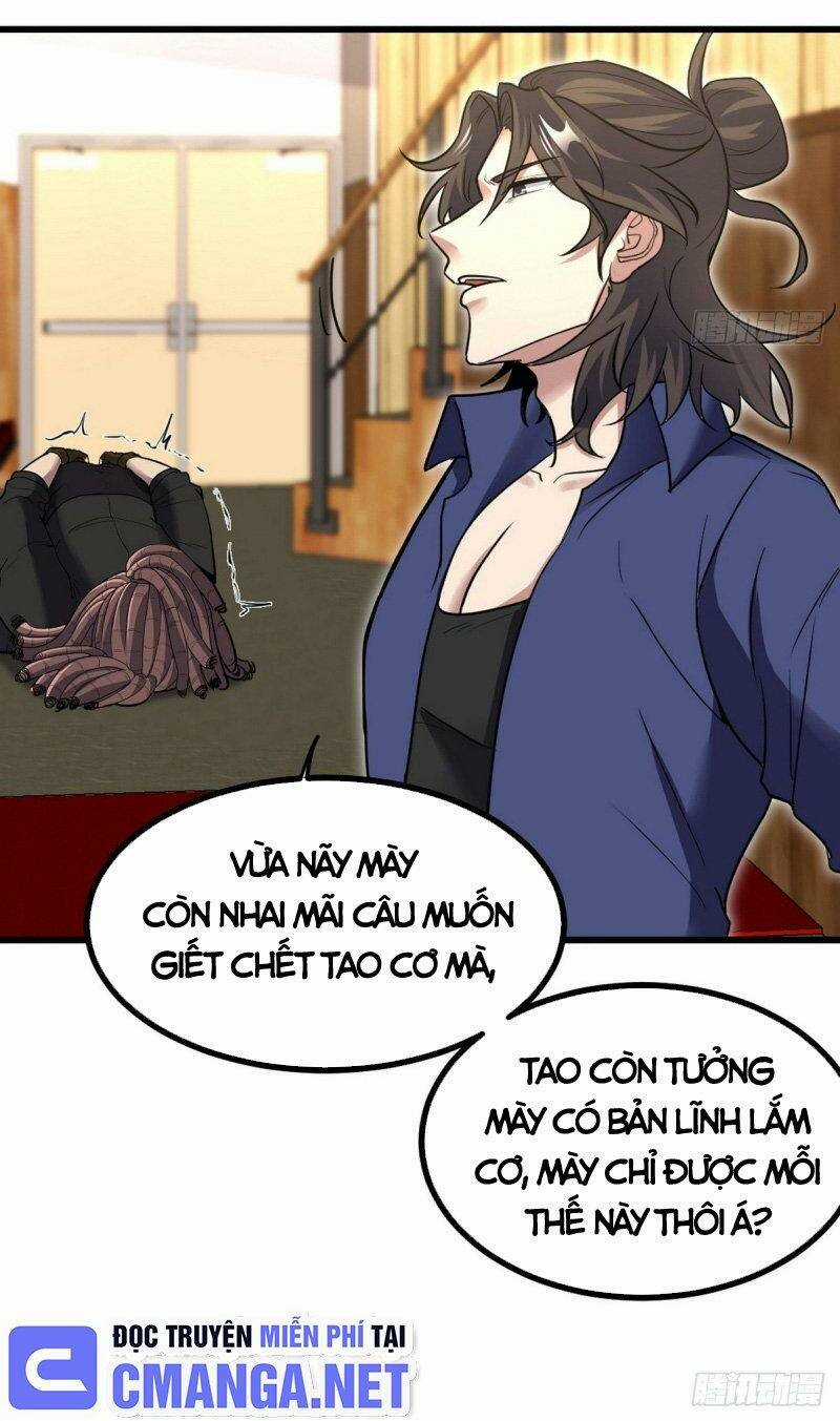 Long Vương Điện Chapter 155 trang 26