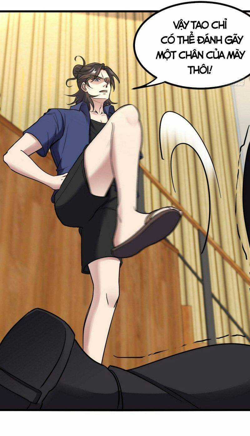 Long Vương Điện Chapter 155 trang 29