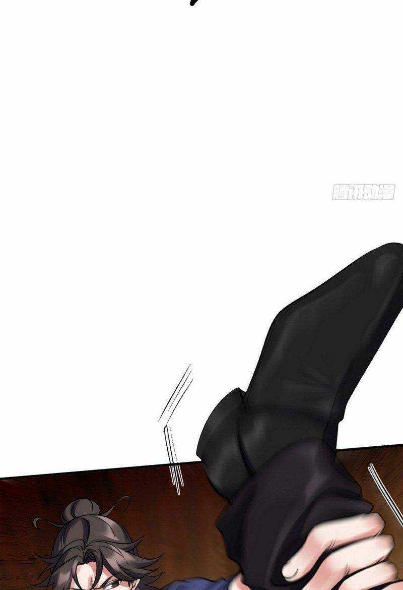 Long Vương Điện Chapter 155 trang 3