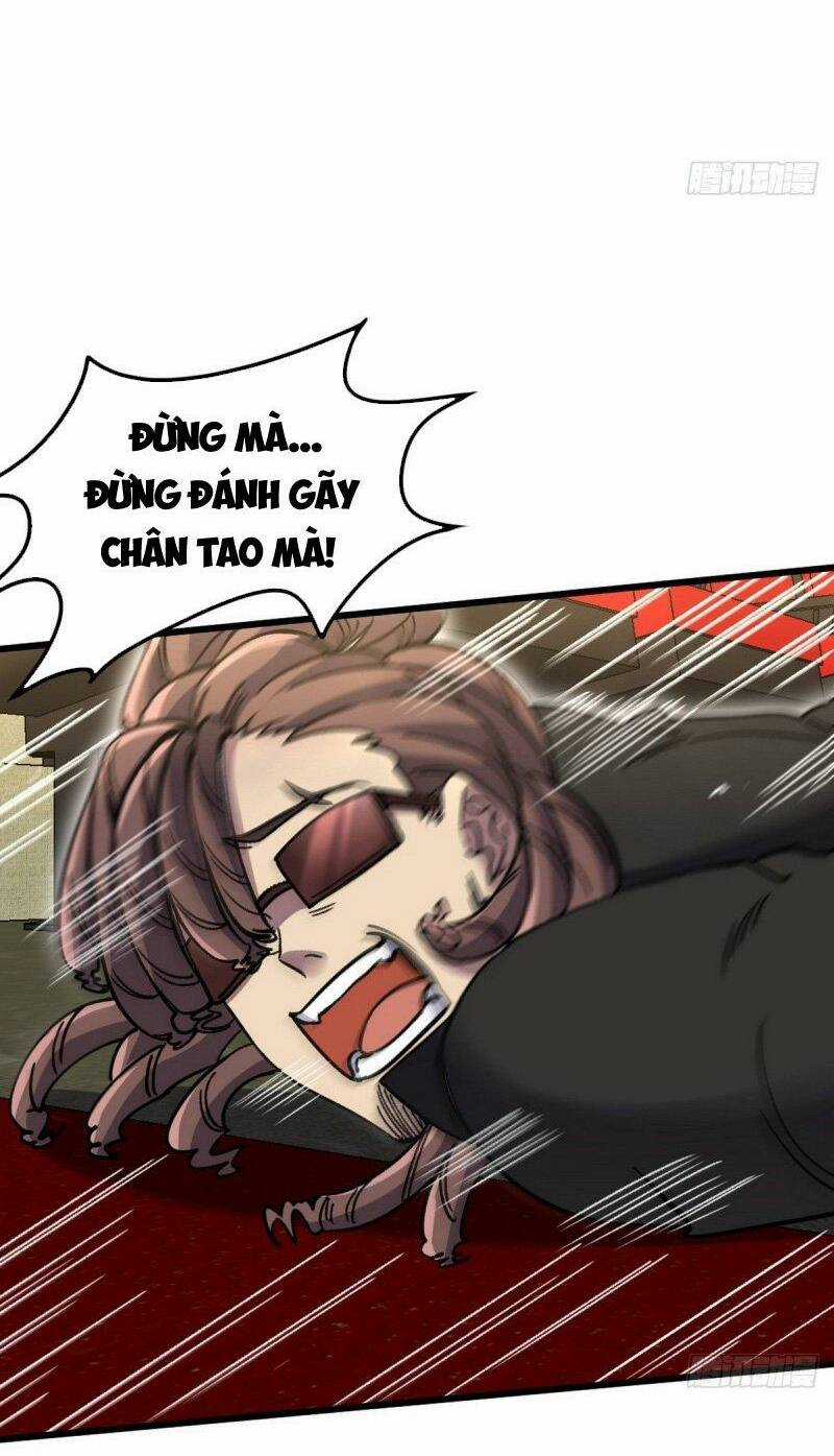 Long Vương Điện Chapter 155 trang 30