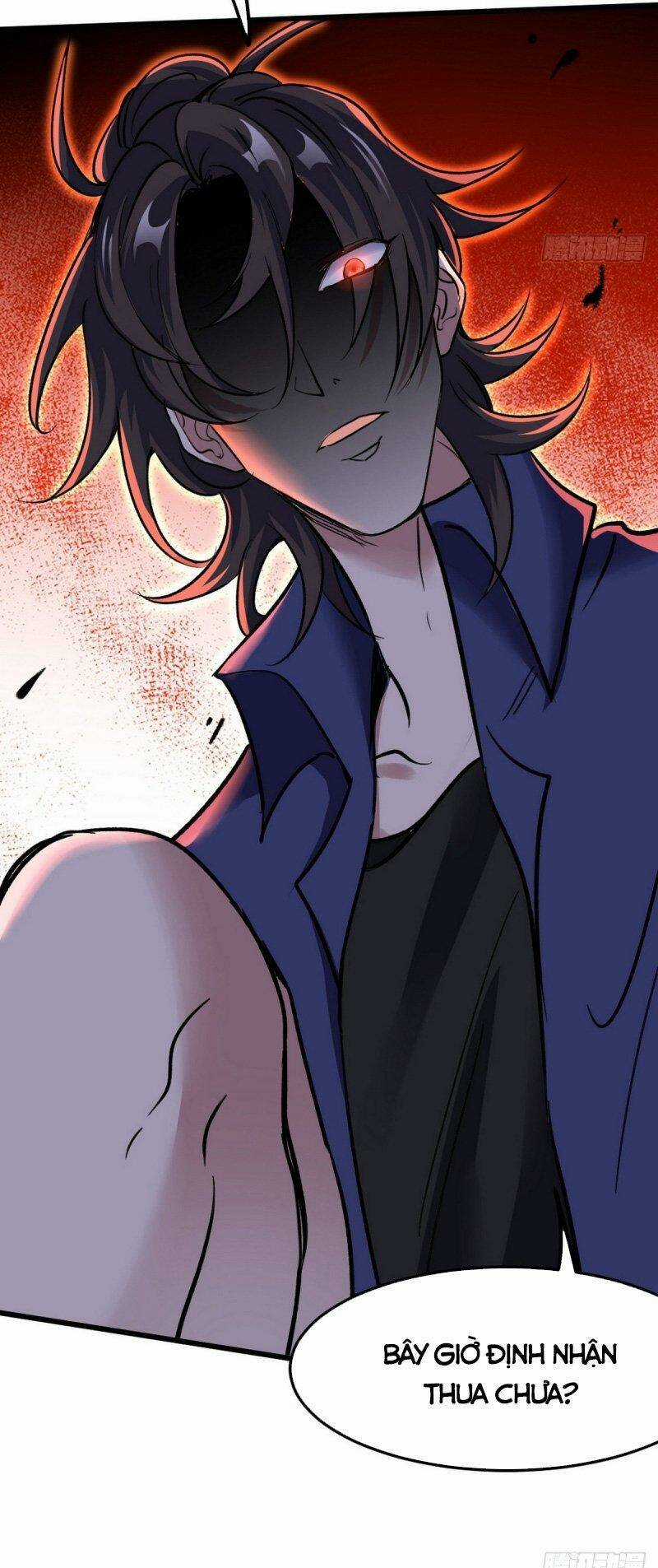 Long Vương Điện Chapter 155 trang 32