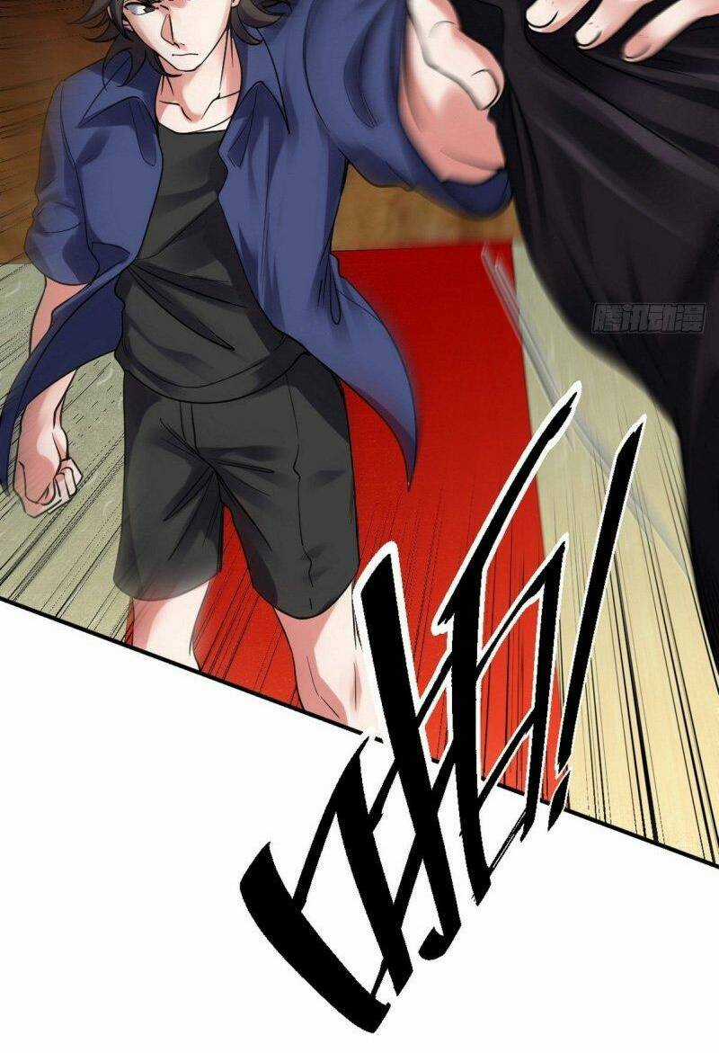 Long Vương Điện Chapter 155 trang 4