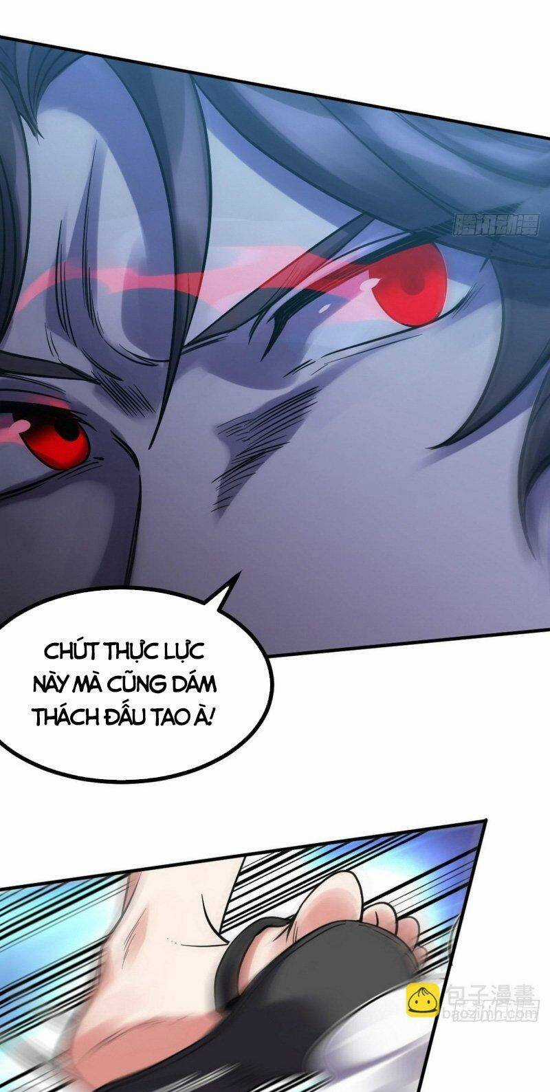 Long Vương Điện Chapter 155 trang 6