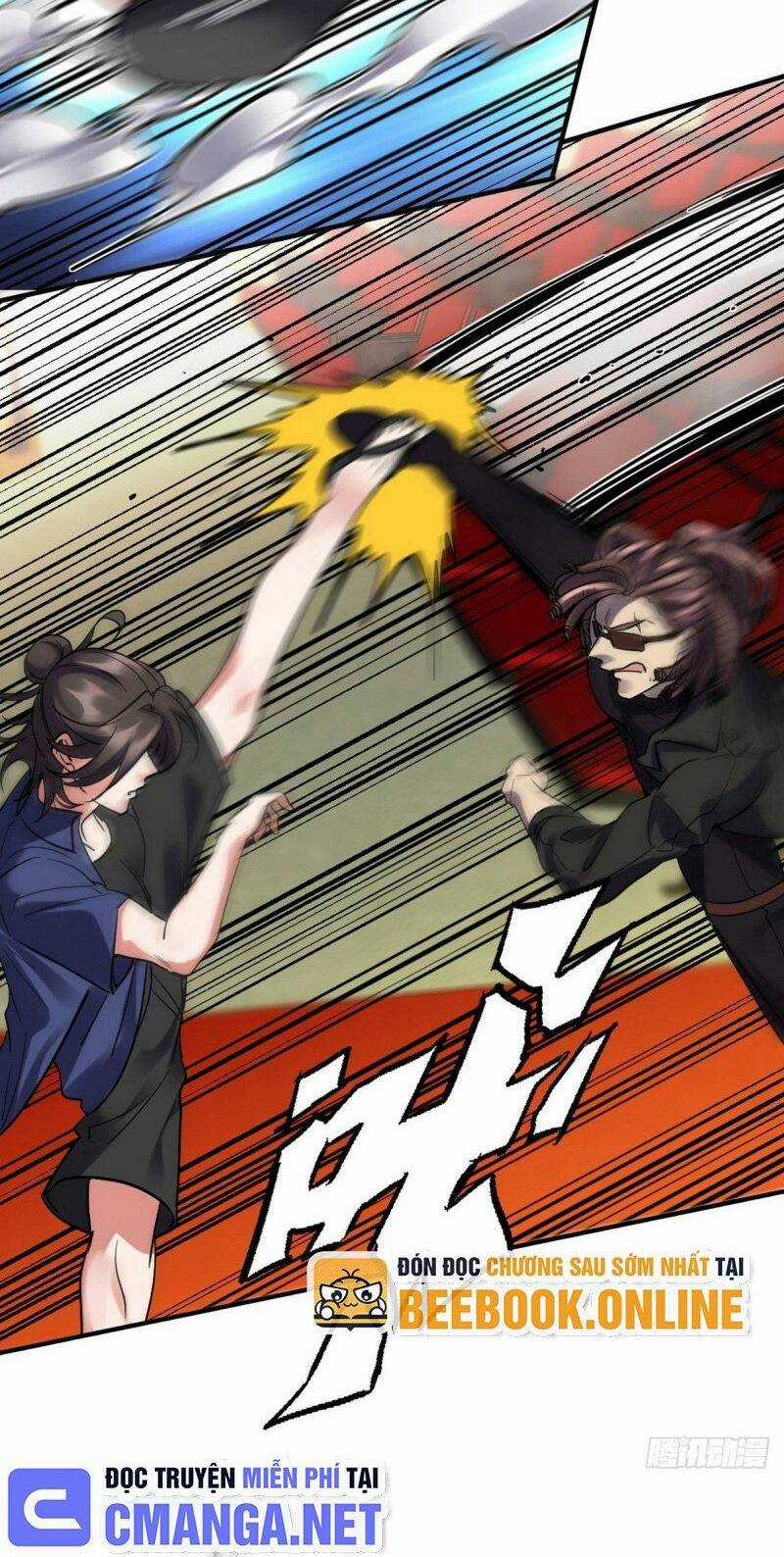 Long Vương Điện Chapter 155 trang 7