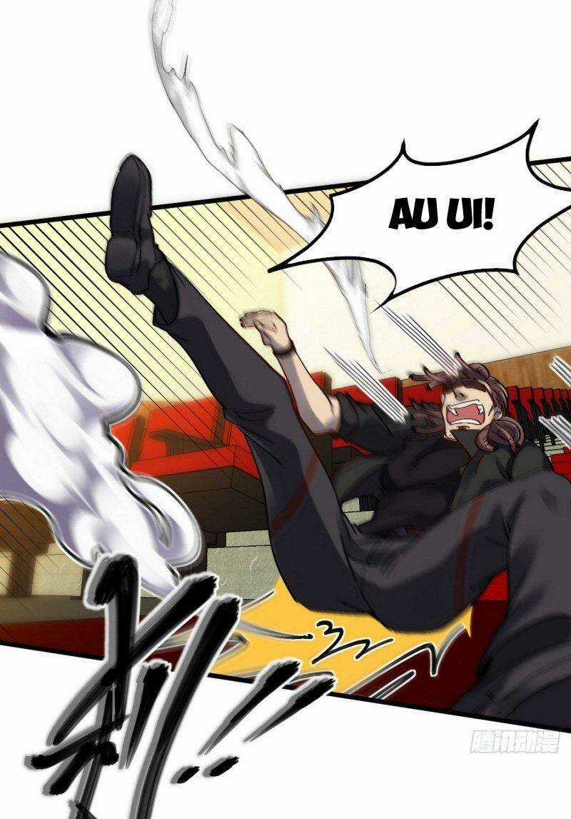 Long Vương Điện Chapter 155 trang 8