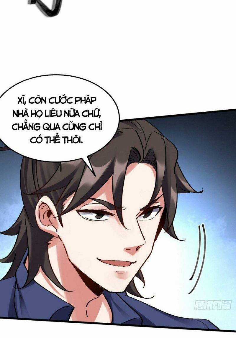 Long Vương Điện Chapter 155 trang 9