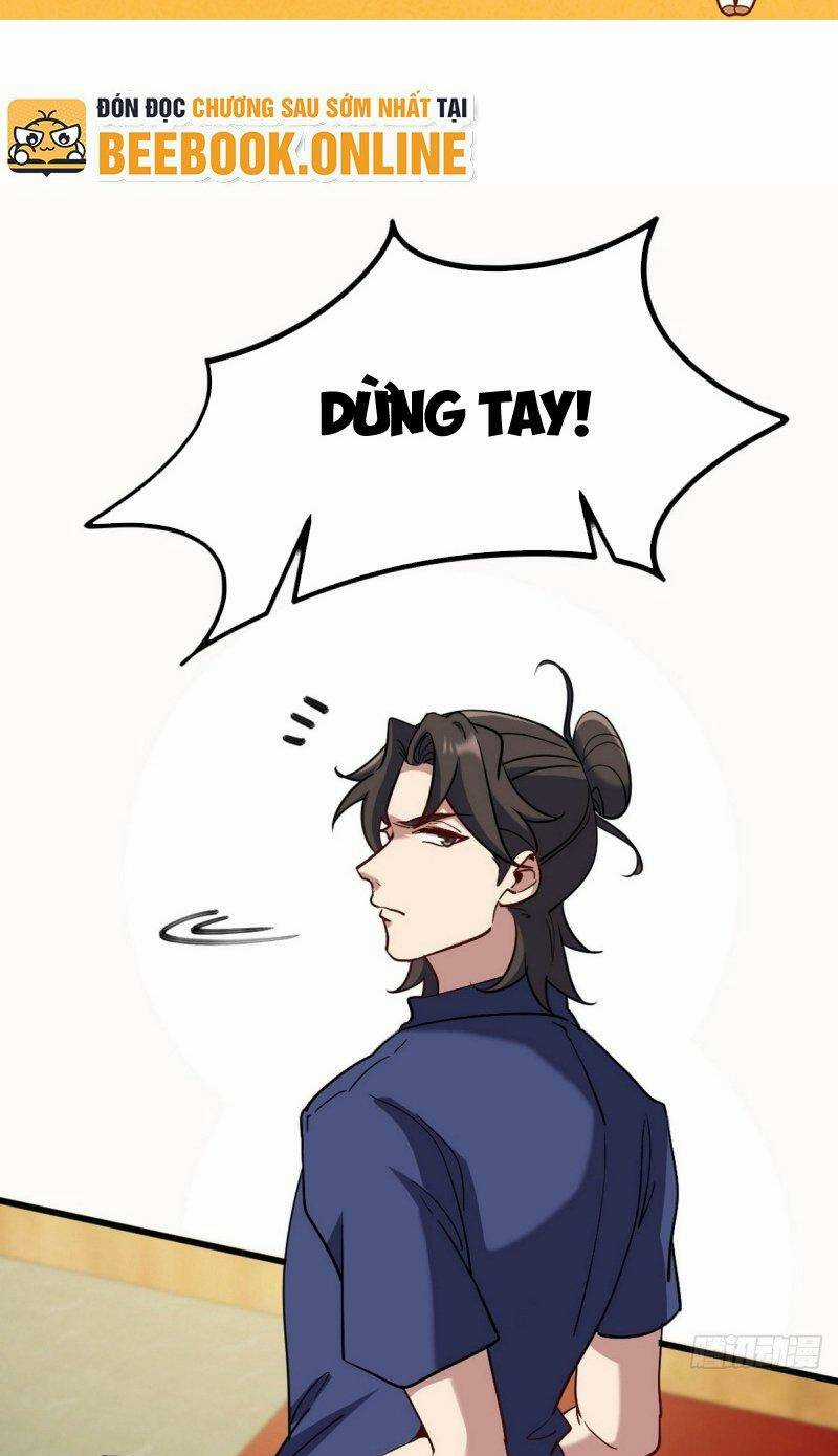 Long Vương Điện Chapter 156 trang 0