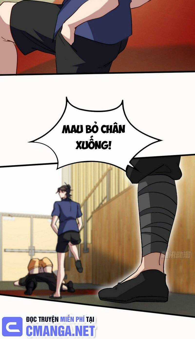 Long Vương Điện Chapter 156 trang 1