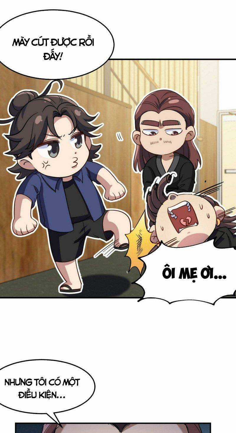 Long Vương Điện Chapter 156 trang 10