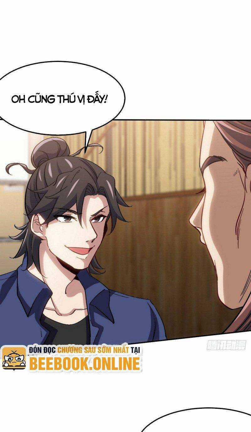 Long Vương Điện Chapter 156 trang 13