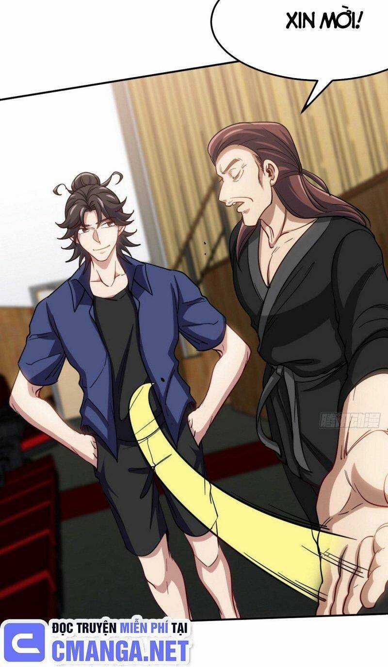 Long Vương Điện Chapter 156 trang 14