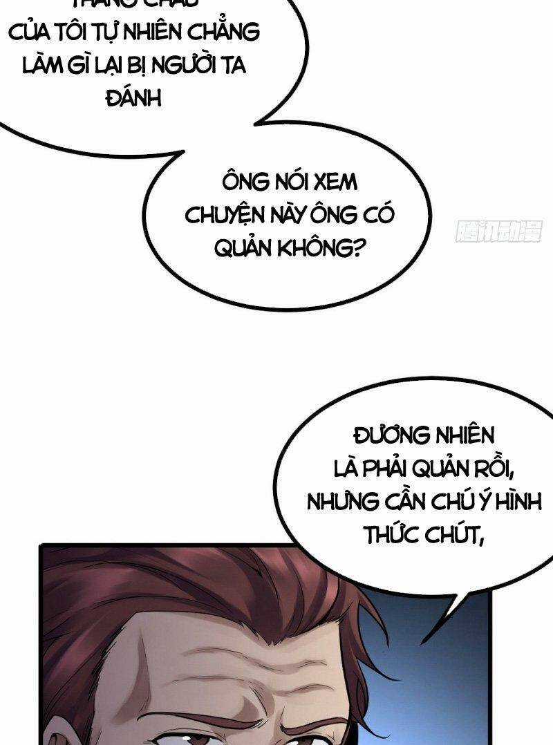 Long Vương Điện Chapter 156 trang 24