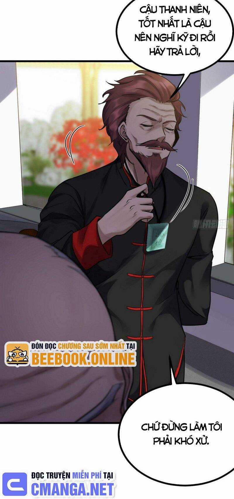 Long Vương Điện Chapter 156 trang 27