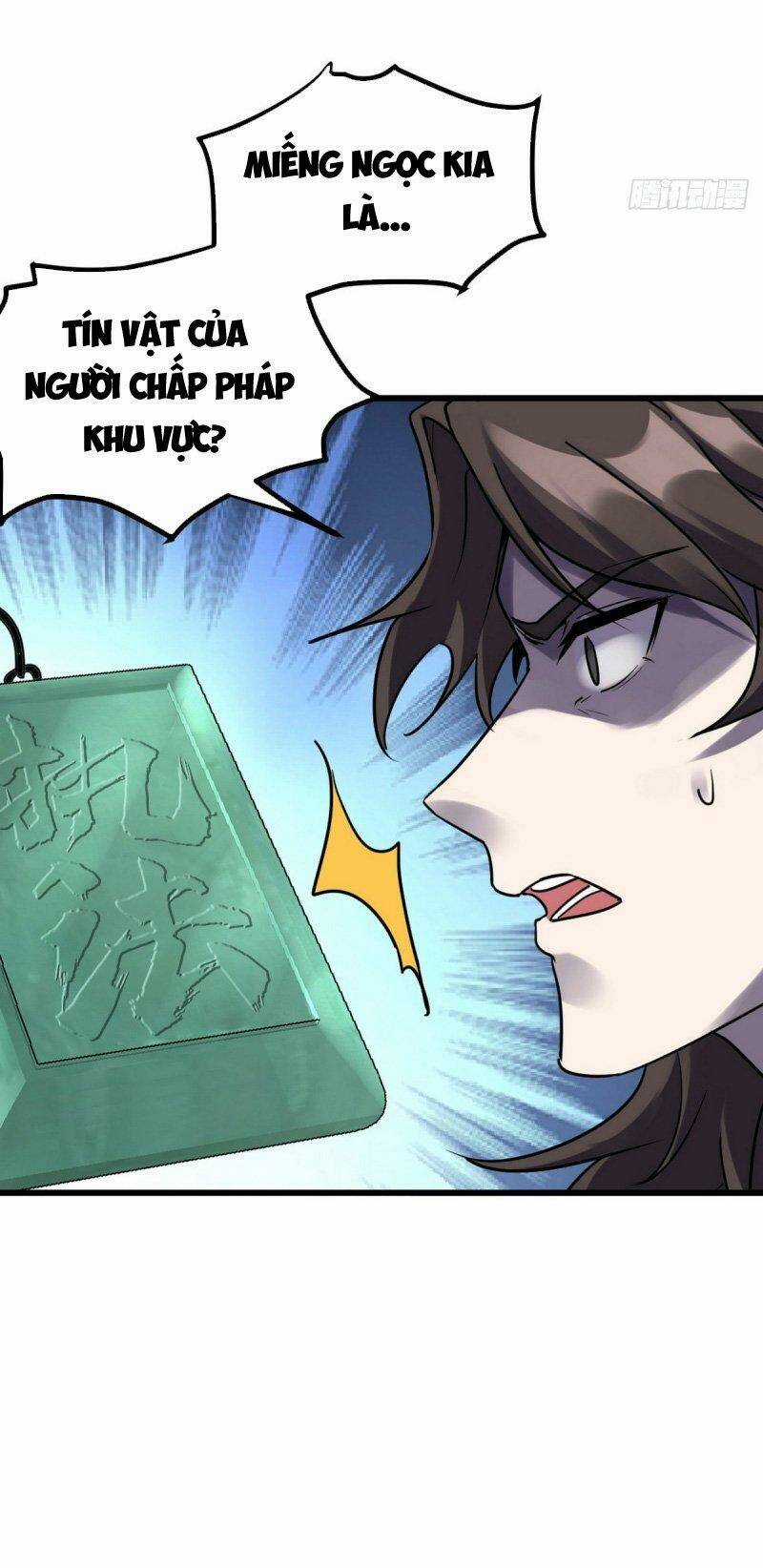 Long Vương Điện Chapter 156 trang 28