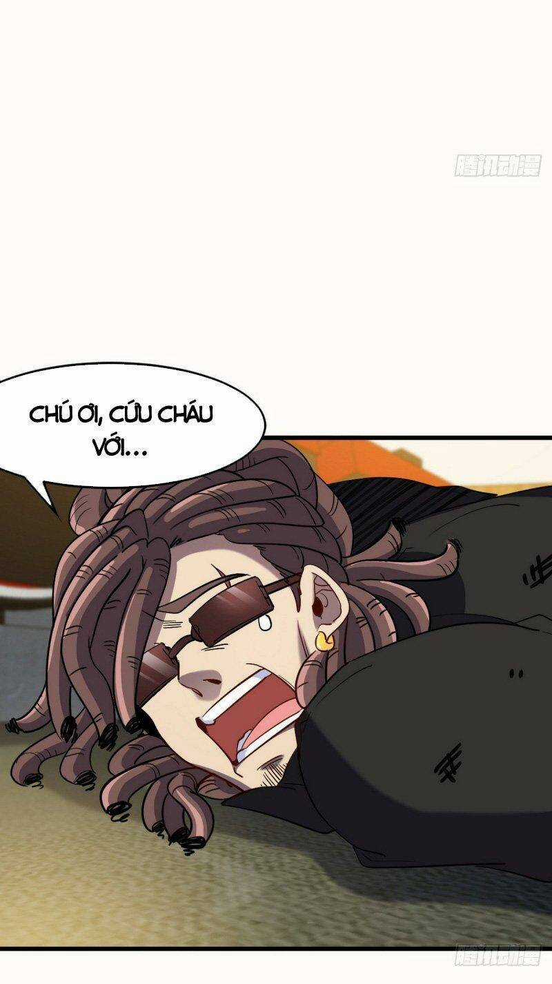 Long Vương Điện Chapter 156 trang 3