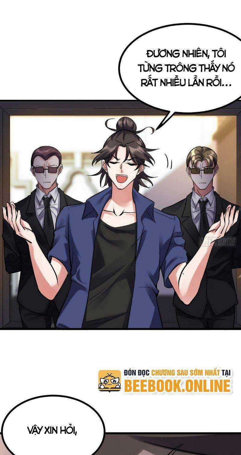 Long Vương Điện Chapter 156 trang 30